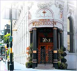 Church of Scientology