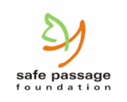 Safe Passage Foundation logo