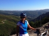 Juliana Buhring on her quest to be the first woman to cycle around the globe