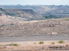 Juliana Buhring on her quest to be the first woman to cycle around the globe near the city of Buhl in southern Idaho